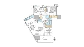 埼玉県川越市新富町１丁目