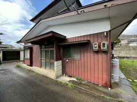 長野県中野市大字上今井