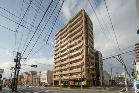 ライオンズマンション南大通
