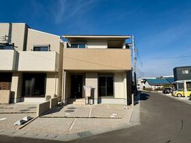 愛知県春日井市町屋町