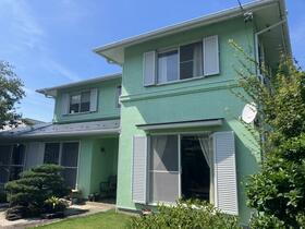 岐阜県岐阜市長良井田