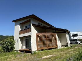 岐阜県中津川市駒場