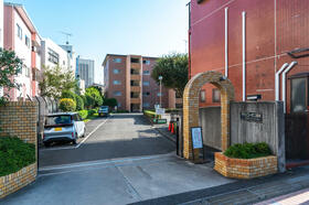 マインコーポ二俣川