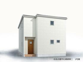 愛知県北名古屋市石橋郷