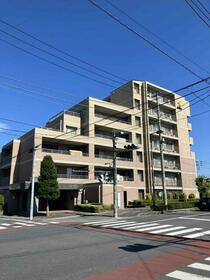 グランコート鴻巣?