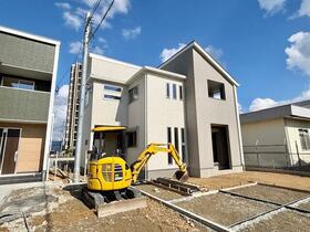 福岡県糟屋郡新宮町夜臼２丁目