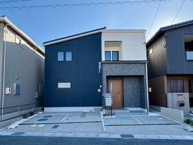 愛知県春日井市町屋町