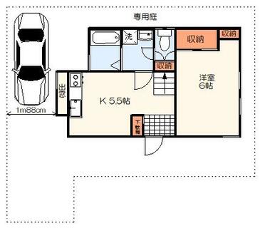 間取り：211058172141