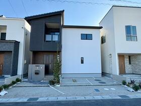 愛知県春日井市町屋町