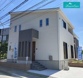 長野県長野市上松２丁目