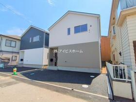 千葉県柏市新富町２丁目