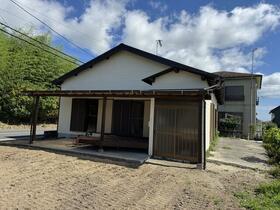 千葉県いすみ市岬町井沢