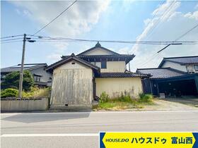 富山県中新川郡立山町半屋