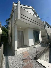 神奈川県川崎市麻生区片平４丁目