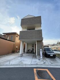 神奈川県横浜市鶴見区東寺尾２丁目