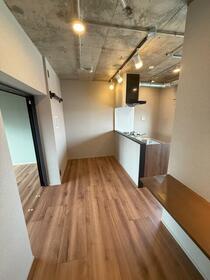 ニューハイツ北寺尾