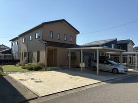 富山県射水市かもめ台