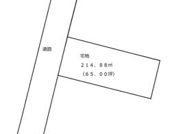 徳島県美馬市穴吹町三島字舞中島