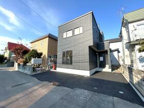 北海道札幌市北区新琴似一条８丁目