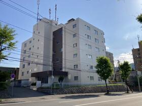 メゾン平岸エトワール