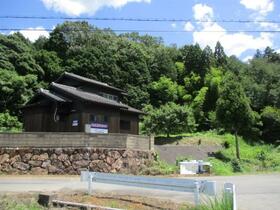 京都府船井郡京丹波町塩田谷大将軍