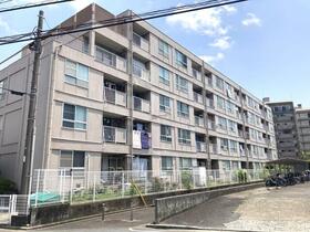 綱島コーポラス