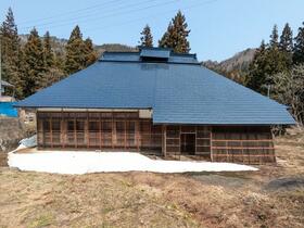 福島県喜多方市山都町早稲谷字下唐沢