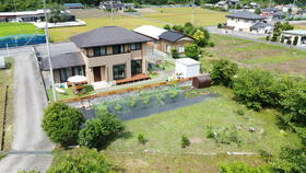 栃木県鹿沼市上永野