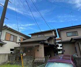 神奈川県愛甲郡愛川町中津