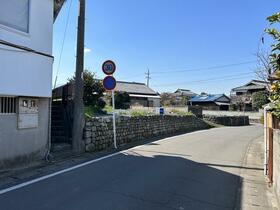 長崎県島原市有明町大三東戊