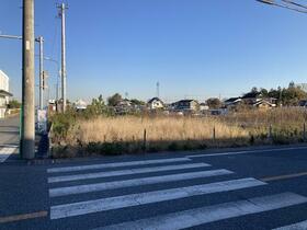 埼玉県川越市大字府川