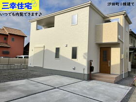 愛知県碧南市汐田町３丁目