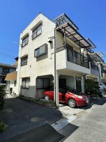 広島県広島市中区南千田西町