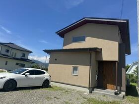 長野県上田市五加