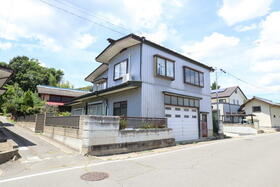 長野県長野市豊野町南郷
