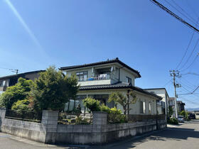 福島県福島市大森字街道下