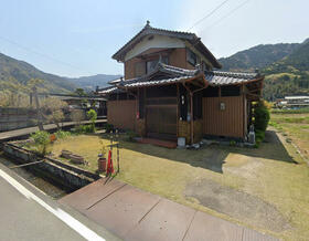 徳島県三好郡東みよし町加茂
