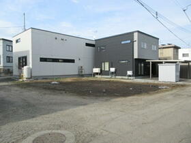 北海道札幌市白石区菊水元町四条１丁目