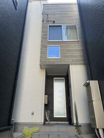 神奈川県川崎市川崎区大島4丁目