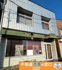 宮城県遠田郡涌谷町字本町