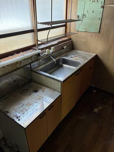 detached 山形県東田川郡庄内町狩川字楯下