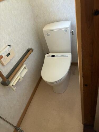 detached 山形県東田川郡庄内町狩川字楯下