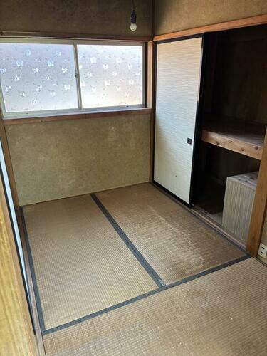 detached 山形県東田川郡庄内町狩川字楯下