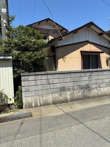 detached 山形県東田川郡庄内町狩川字楯下