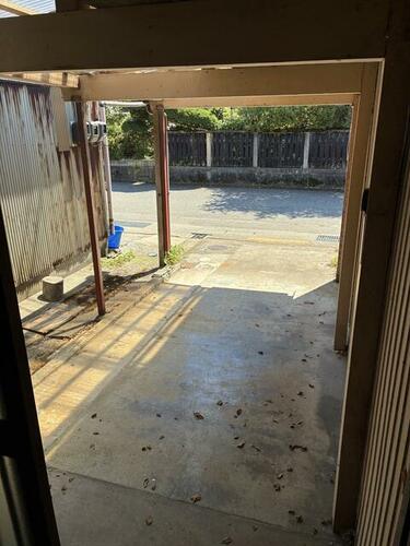 detached 山形県東田川郡庄内町狩川字楯下