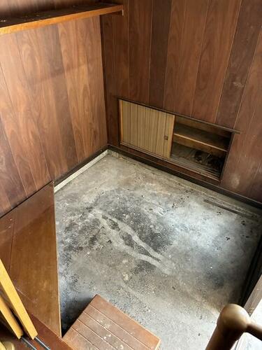 detached 山形県東田川郡庄内町狩川字楯下