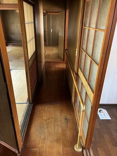 detached 山形県東田川郡庄内町狩川字楯下