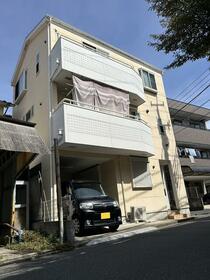 東京都江戸川区東小松川１丁目