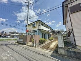 栃木県足利市葉鹿町１丁目