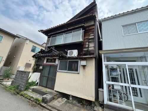 townhouse 石川県金沢市長土塀１丁目